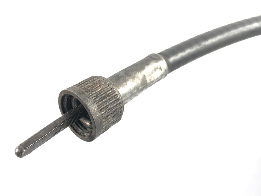 Yamaha DT 125 R DE03 [1999] - Speedometer cable