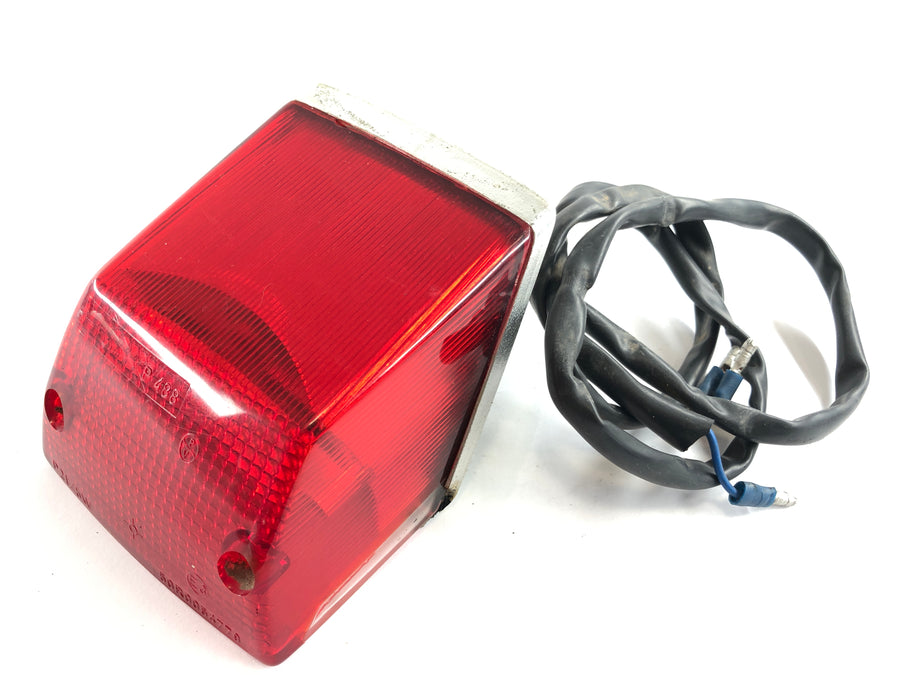 Honda XL 600 R PD03 [1984] - Rücklicht Bremslicht