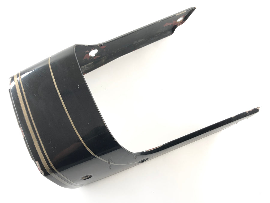 Honda CB 750 K RC01 [1983] - Carénage de selle arrière