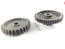Aprilia RST 1000 Futura [2004] - Gears de démarrage-2