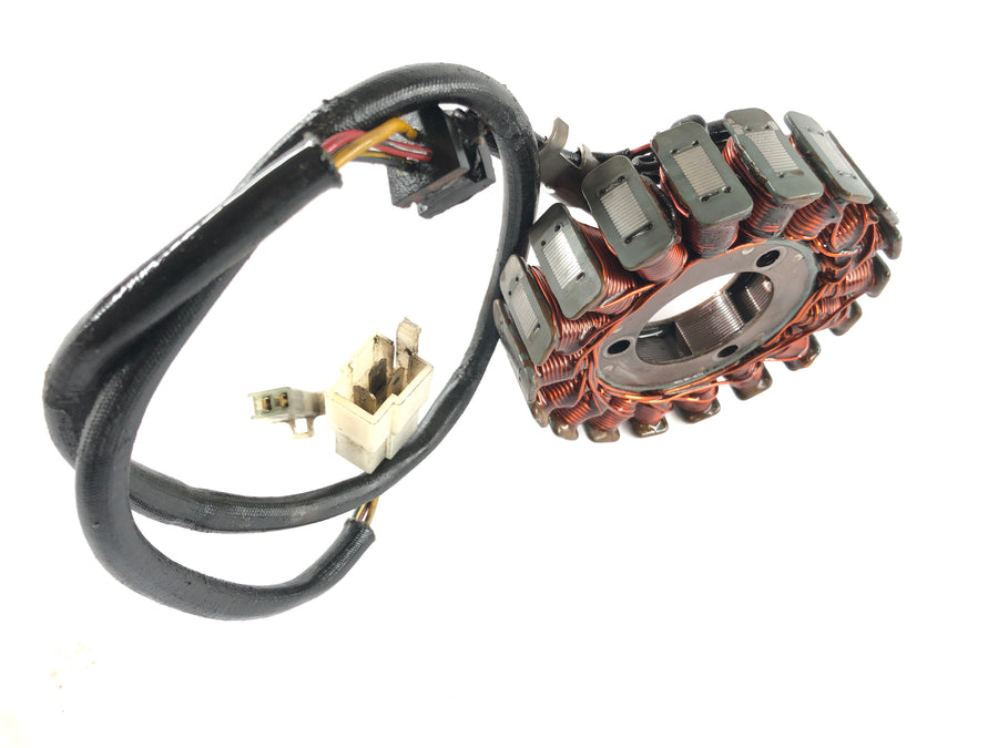 KTM 640 LC4 [2003] - Stator d'alternateur