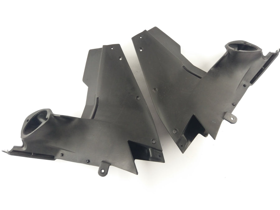 Aprilia RST 1000 Futura [2004] - Air intake air duct set