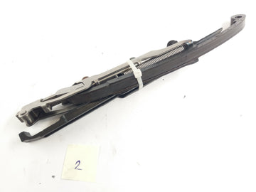 Honda Africa Twin XRV 650 RD03 [1989] - Rail de tension et rail de glissière - 0
