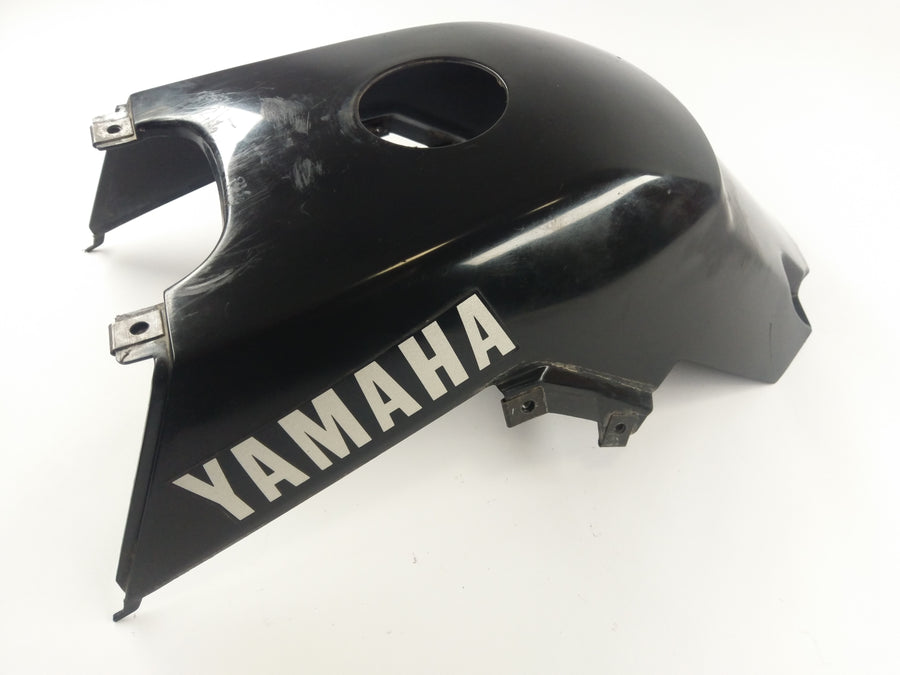 Yamaha YFM 350 Warrior 3GD [2003] - Cache-réservoir Carénage de réservoir