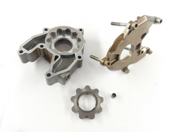 BMW R 1100 GS [1994] - Oil pump - 0