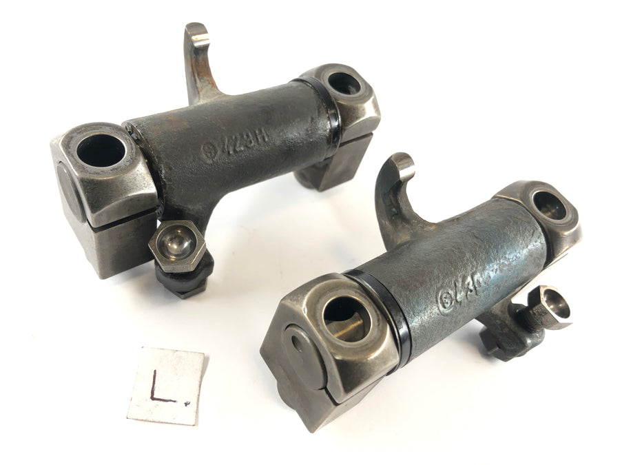 BMW R 100 GS 247E [1991] - Kipphebel Set links