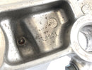 Suzuki DR 250 SJ41A [1982] - té de fourche supérieur-4