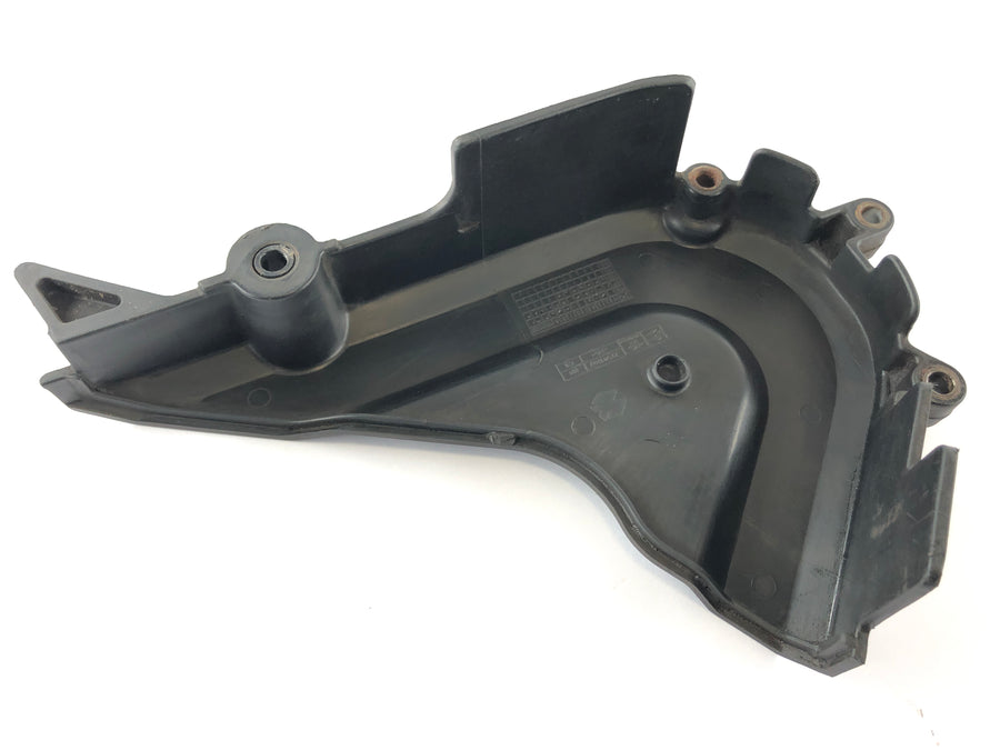 Husqvarna Vitpilen 401 [2021] - Cache pignon