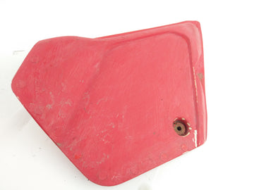 Honda XR 500 R PE01 [1981] - side part on the right