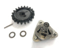 Husaberg FE 501 [2002] - Oil pump-2