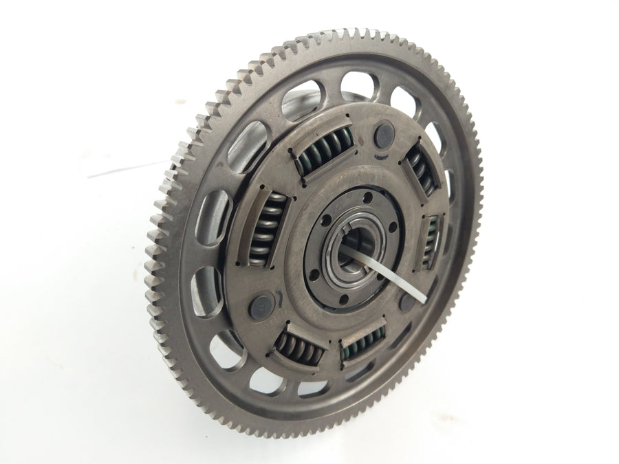 Triumph Speed ​​​​Triple 955i T595N [2002] - Embrayage