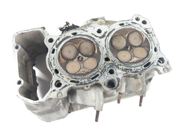 Honda VFR 800 FI RC46- Zylinderkopf - 0