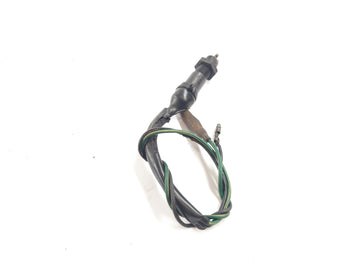 Yamaha XT 600 43F [1985] - Brake light switch rear brake - 0