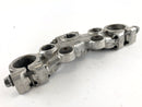 Yamaha XT 500 1U6 [1980] - upper triple clamp-3