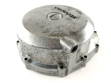 Honda CB 900 F SC01 [1981] - Clutch cover engine cover - 0