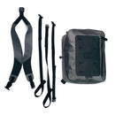 BMW F 450 GS [2026-] - Khali 17L Tankrucksack und Mehrzweckrucksack aus TPU