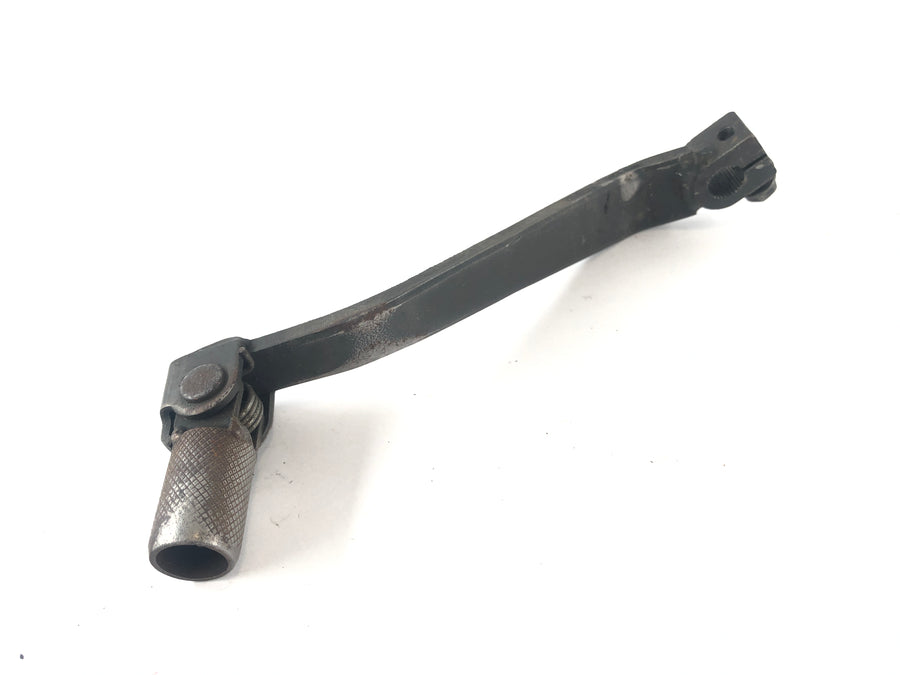 Kawasaki KLR 250 KL 250 D [1985] - Levier de vitesse