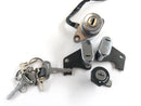 Kawasaki VN 1500 Classic VNT50D [2000] - Kit de verrouillage d'allumage-4