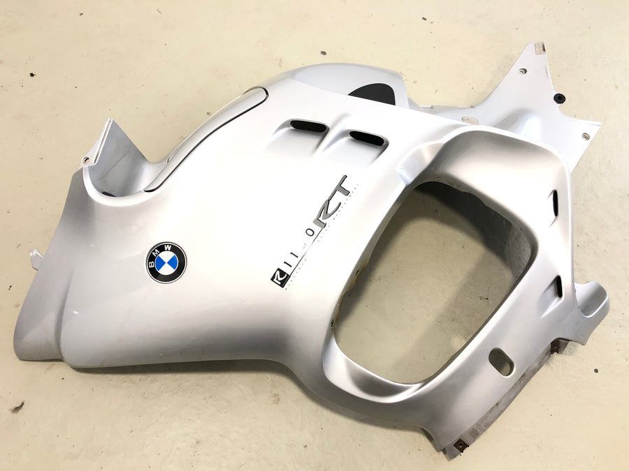 BMW R 1150 RT [2001] - carénage avant gauche