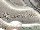 BMW F 650 CS Scarver [2001] - Couvercle d'embrayage et couvercle moteur-5