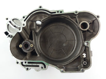 Husqvarna TE 610 E H7 [2000] - Carter moteur et carter d'embrayage - 0