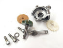 Yamaha DT 125 LC 10V [1982] - Oil pump-2