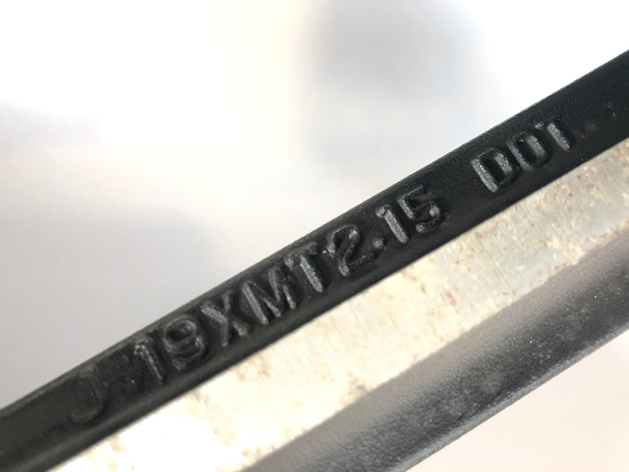 Kawasaki VN 1500 A VNAA [all years] - Front wheel rim