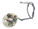 Benelli 504 Sport [1979] - Ignition contact plate-2
