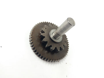 SWM SM 125 R [2021] - Starter freewheel - 0