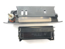 BMW M 535i E28 [1986] - Cendrier console centrale avec briquet-4