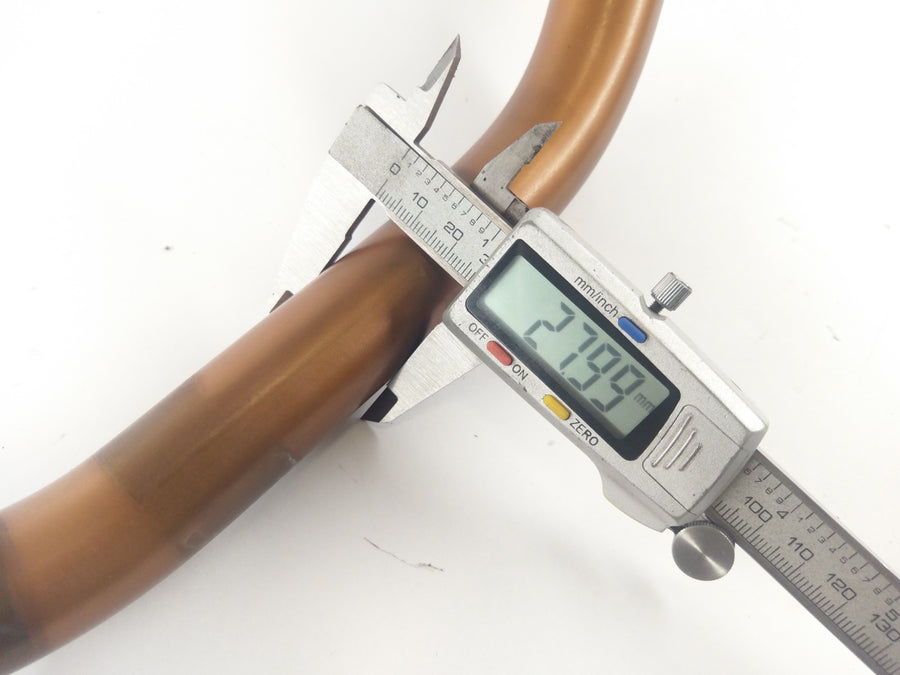 Benelli TNT 1130 Sport [2002] - Guidon