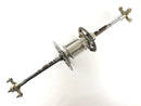 Yamaha YFM 350 Warrior 3GD [2003] - Rear axle complete-6