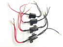Yamaha XT 660 X DM01 [2006] - Resistors LED indicators-1