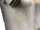 Yamaha XT 1200 Z Super Tenere DP01 [2012] - Left side panel Upper side panel-4