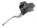 Moto Guzzi Norge 1200 LP [2006] - Handbremspumpe mir Bremsgriff-4