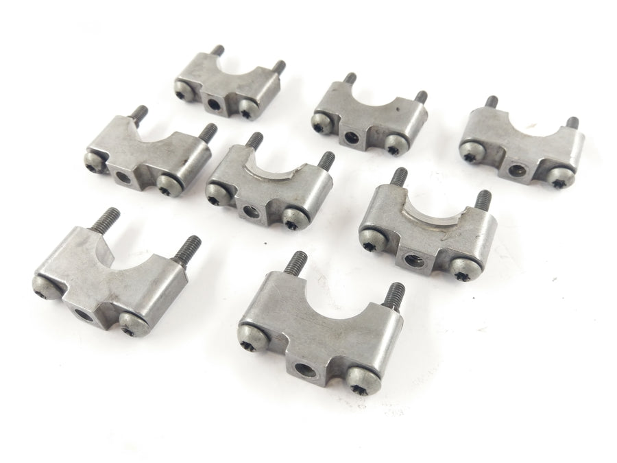 Triumph Speed ​​​​Triple T509 885i [1998] - Jeu de supports d'arbre à cames