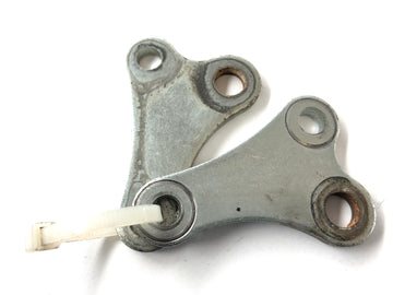 KTM LC4 640 Duke 2 [2001] - Engine Mount Set Pair - 0