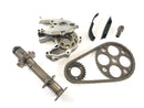 BMW R 1150 GS [2000] - oil pump with drive-1