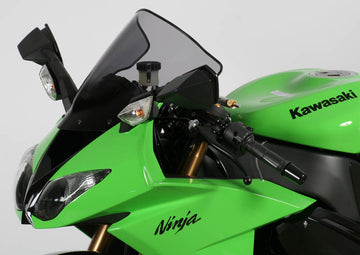 Kawasaki ZX 10 R 08-10 / ZX 6 R 636 09-18 – Racingscheibe "R"