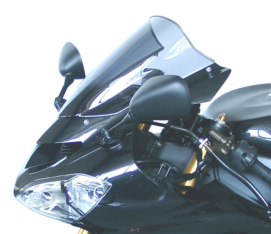 Kawasaki ZX 10 R 04-05 / Z 750 S 05-- Racing disc "R"