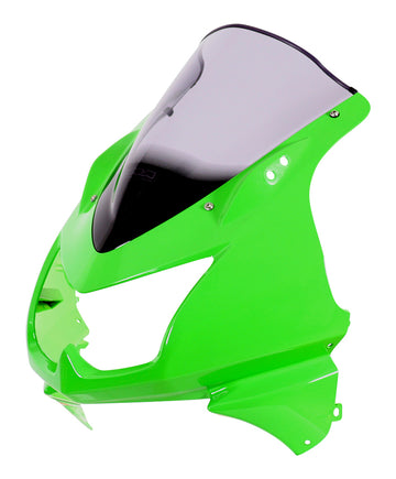 Kawasaki ZX 250 R [2008-2012]-Racing disc "R"