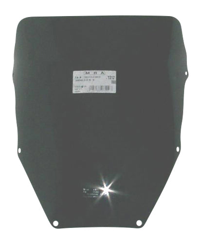 Kawasaki ZX 6 R [1998-1999] – Tourenscheibe "TN"