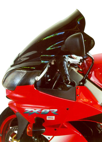 Kawasaki ZX 9 R [2000-] – Spoilerscheibe "S"