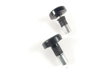 Ducati Monster S4 916 [2001] - handlebar ends - 0