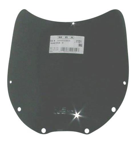KAWASAKI ZZR 600 [-1992] -Spoiler Disc "Sn"