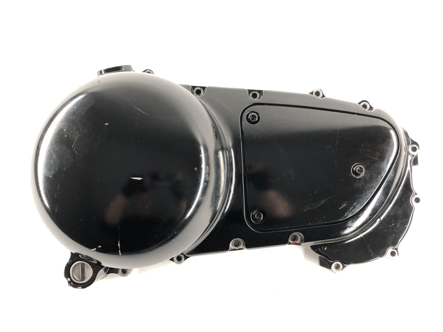 Kawasaki VN 1500 Classic VNT50D [2000] - Clutch cover engine cover